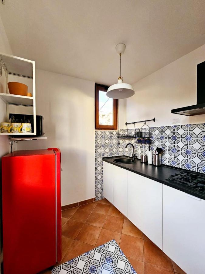 Casa Clo Villa Salerno Exterior photo