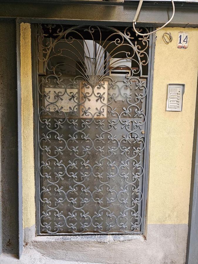 Casa Clo Villa Salerno Exterior photo